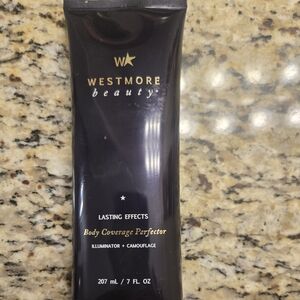 New Westmore Beauty Body Coverage Perfector in Bronze Radiance